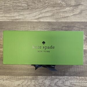 Kate Spade NIB Cozy Socks